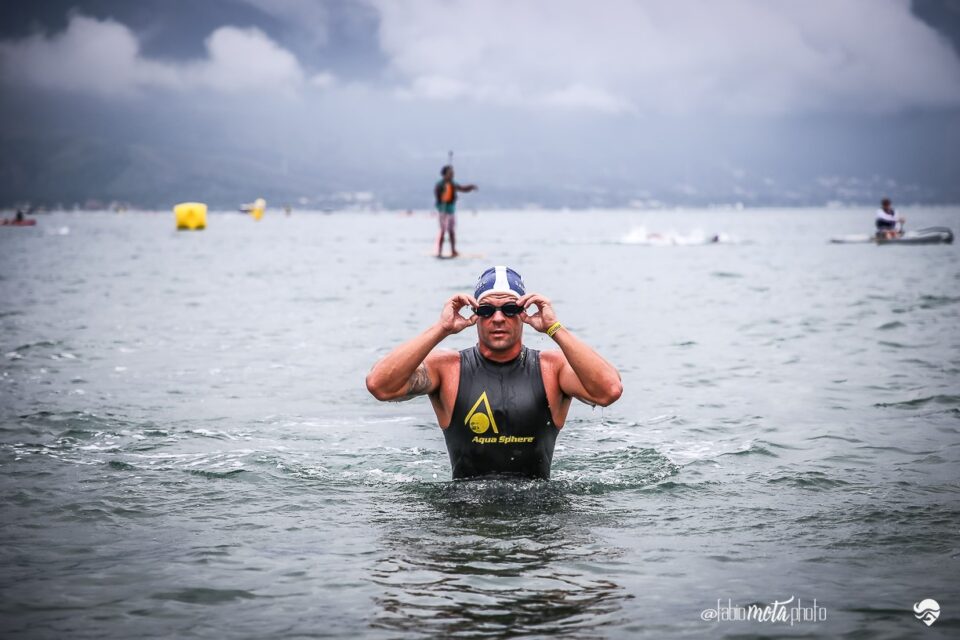 neoprene natação