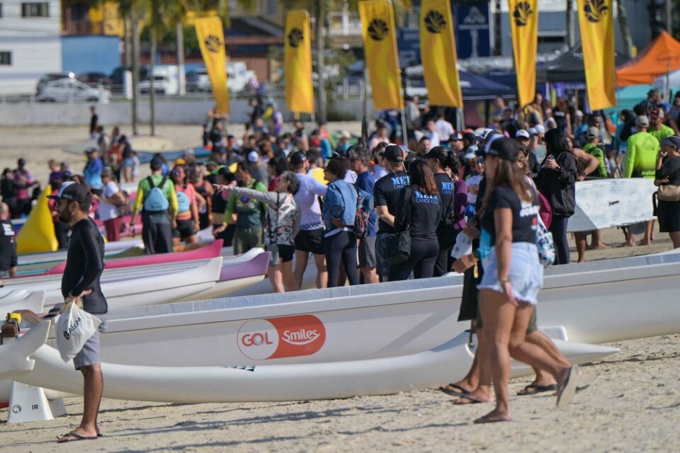 Aloha Spirit Angra dos reis