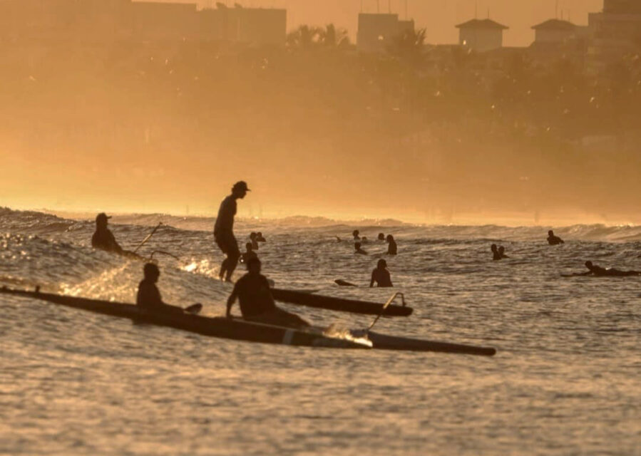Puro Surf
