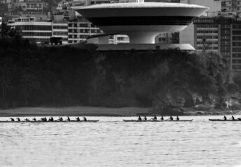 Remadores de niteroi