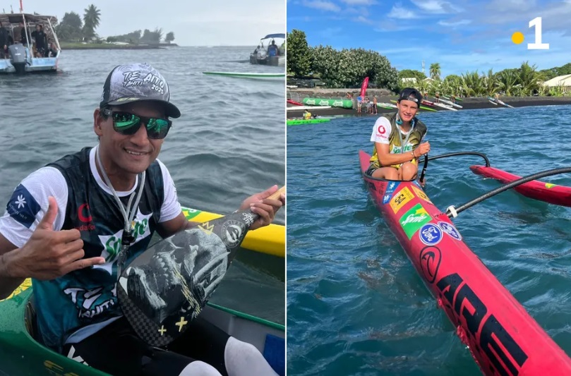Luan Reis e Kaique Passos