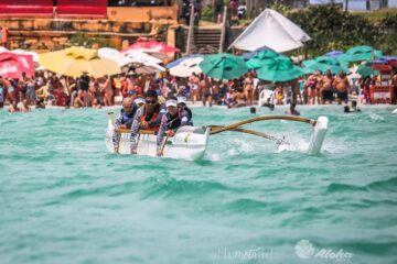 Aloha Spirit Cabo Frio