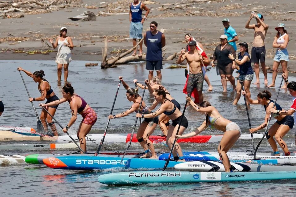 PASA Games 2025