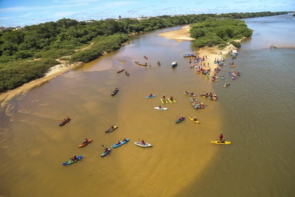 Desafio Teresina Entre Rios