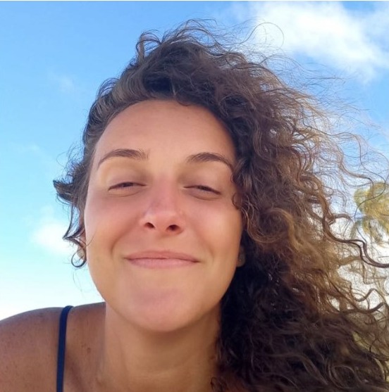 Paula Molinari