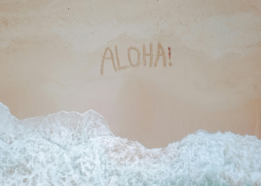 Aloha