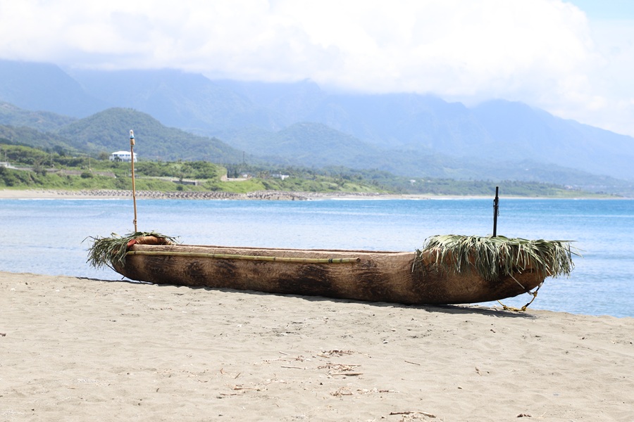Canoa Paleolítica