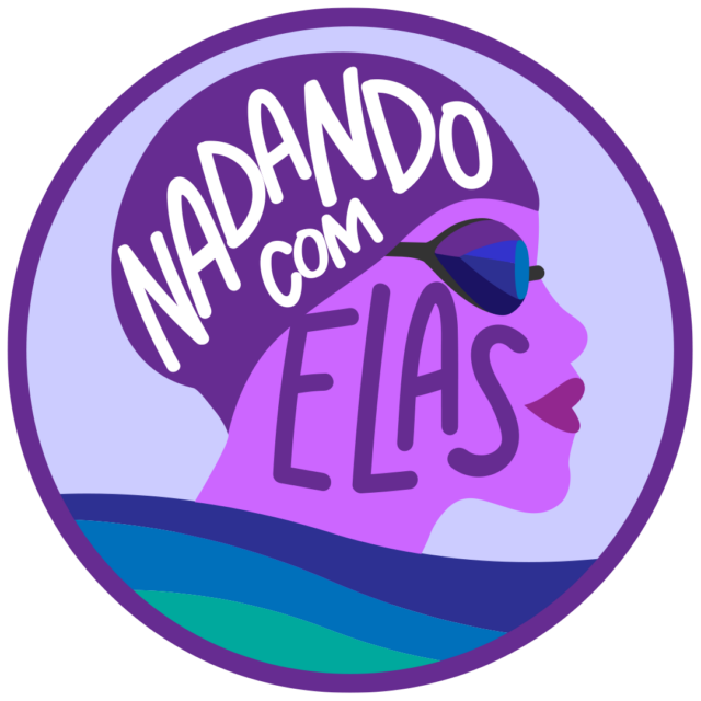 Nadando com elas