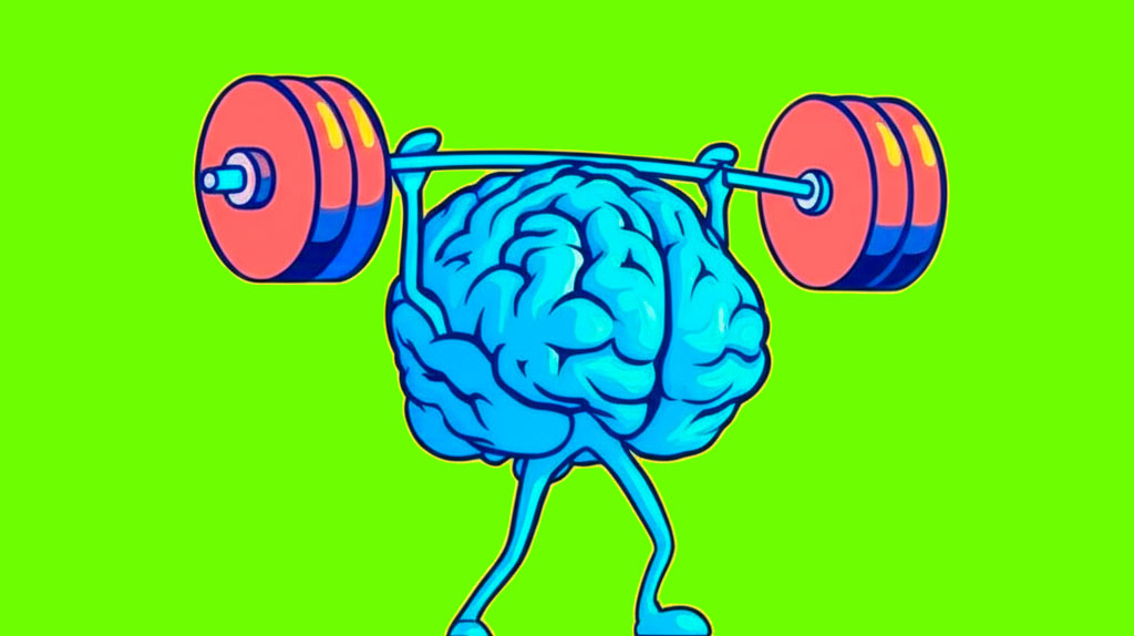 Treinamento mental