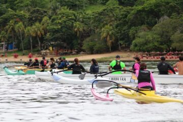 2ª volta da Lagoa de Cima