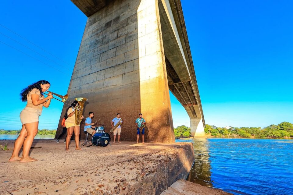 Desafio Teresina Entre Rios
