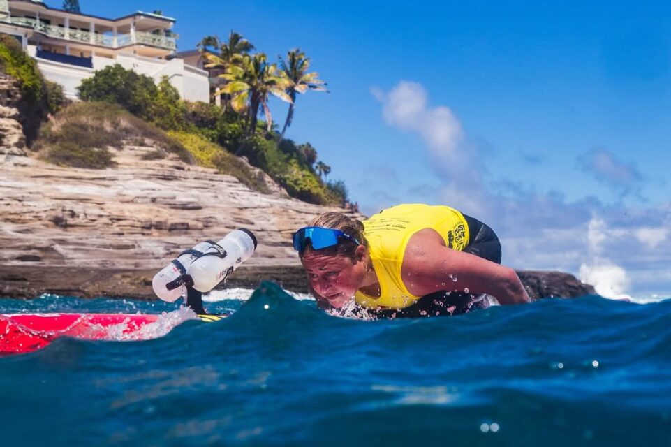 Molokai 2 Oahu 2025