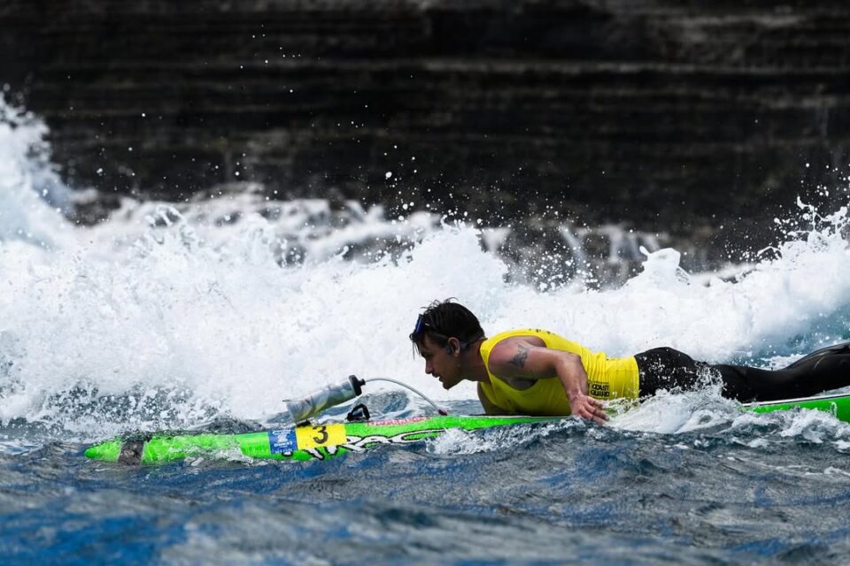 Molokai 2 Oahu 2025