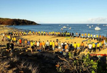 Molokai 2 Oahu 2025