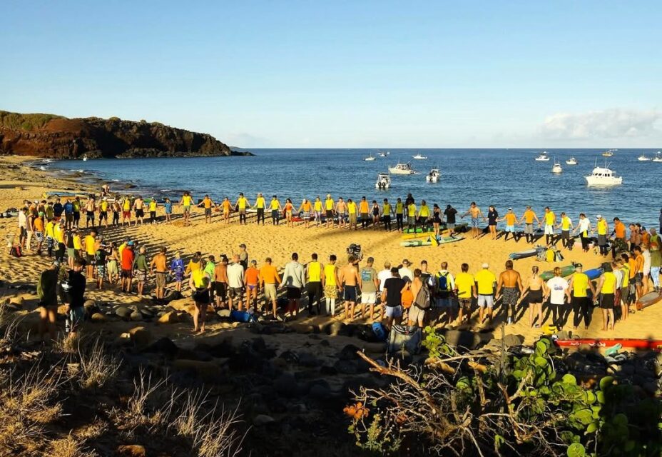 Molokai 2 Oahu 2025