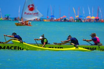 Aloha Spirit Nordeste