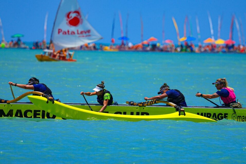Aloha Spirit Nordeste