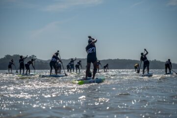 Brasileiro de SUP