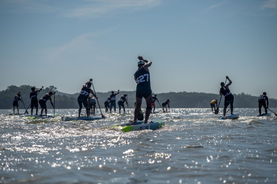 Brasileiro de SUP
