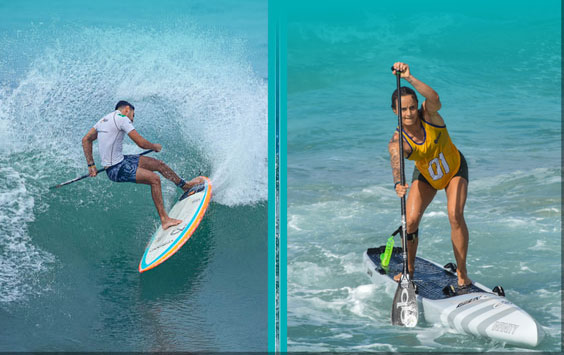 CBSurf apresenta o Campeonato Brasileiro de 2026