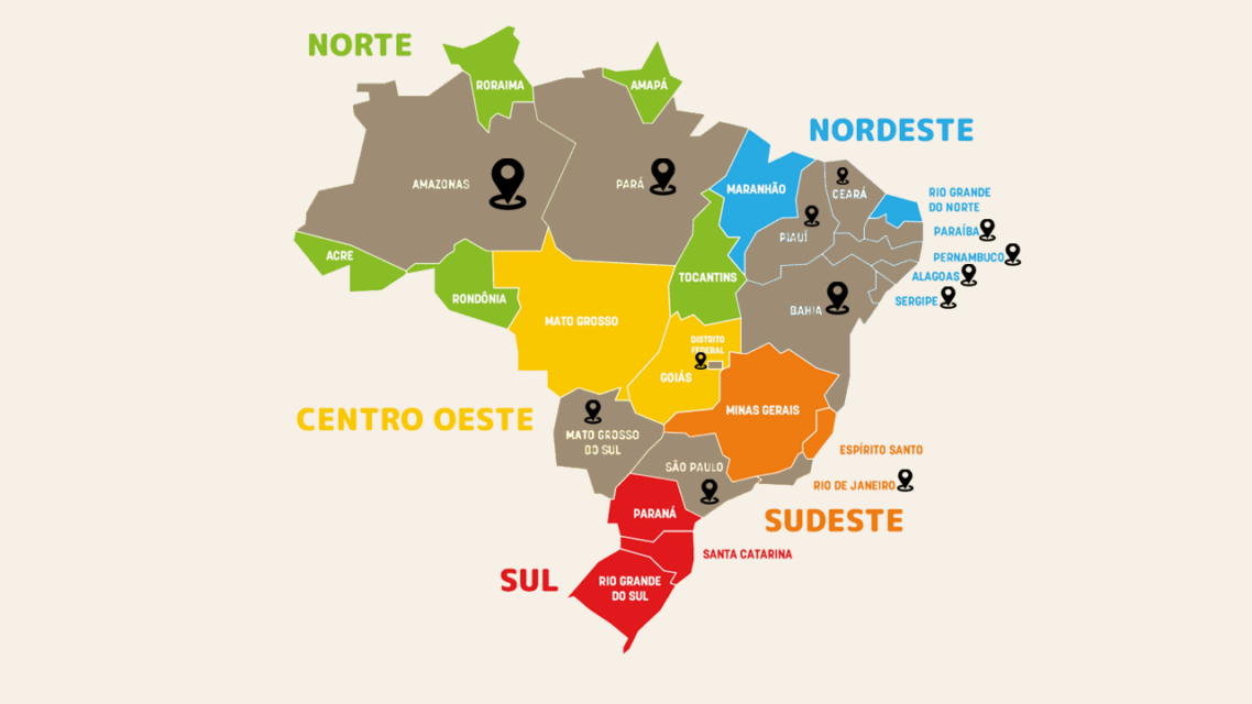 Aloha Spirit Nordeste