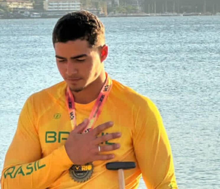 Mundial de va'a