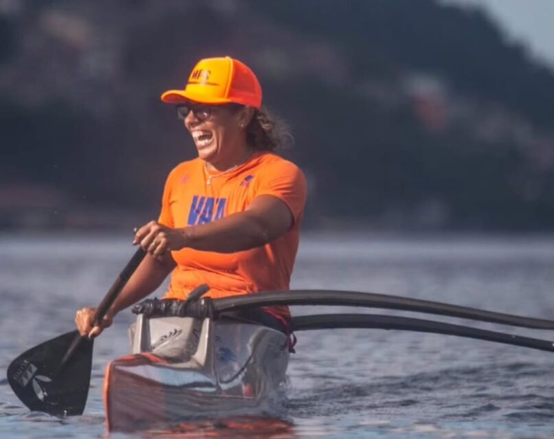 Mundial de Va'a Niterói
