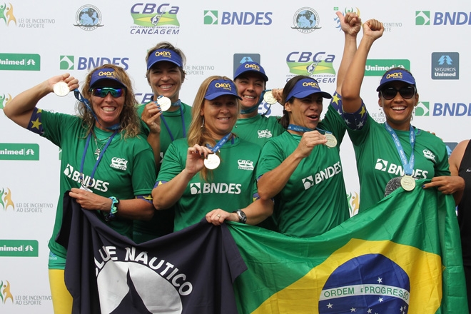 mundial de vaa 2014