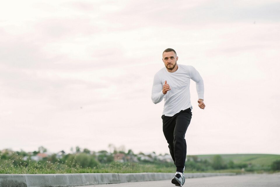 Exercício cardiovascular