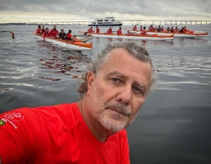 Ronald Zander Williams