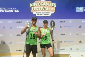 CBSurf Navegantes Festival