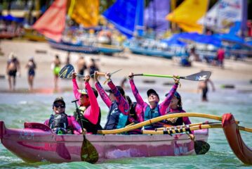 Aloha Spirit Maceió