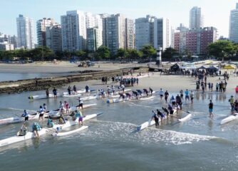 Festival 2km Nainoa V6