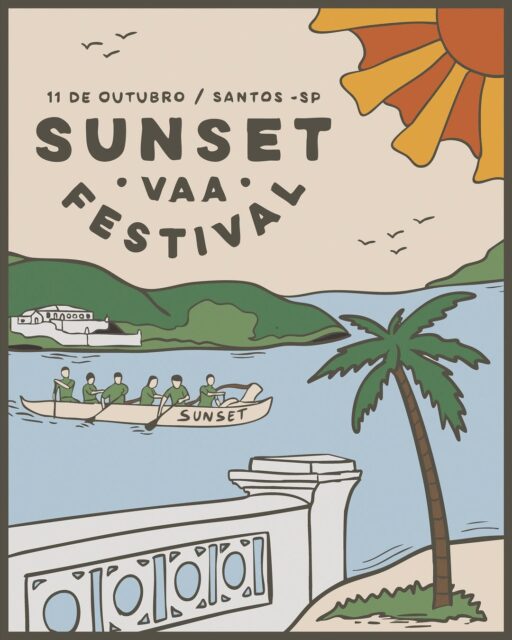 Sunset Festival