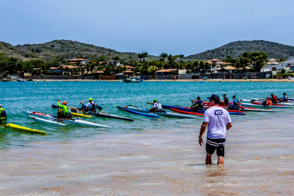 W2 Downwind