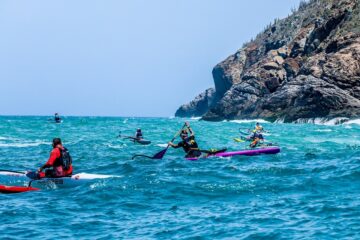 W2 Downwind
