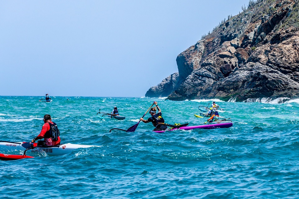 W2 Downwind
