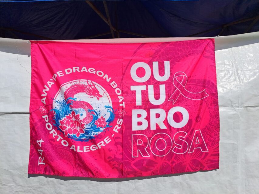 Outubro Rosa