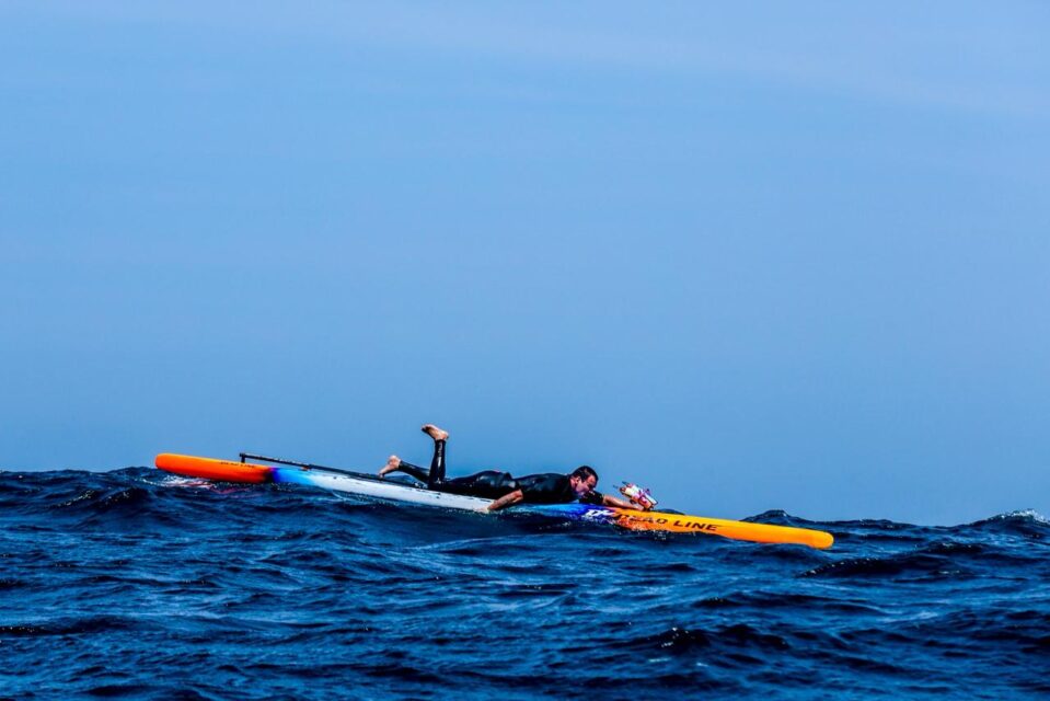 W2 Downwind
