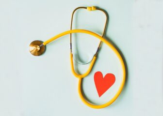 Coração do remador