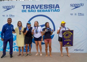 Travessia de São Sebastião