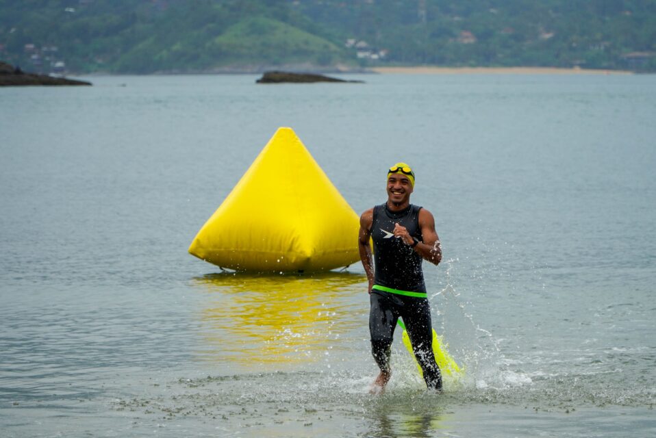 Travessia de São Sebastião