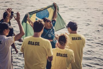 Mundial da ISA El Salvador