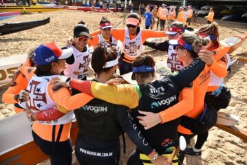 Volta à Baía de Todos