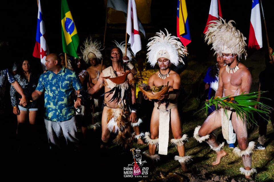 panamerica no rapa nui
