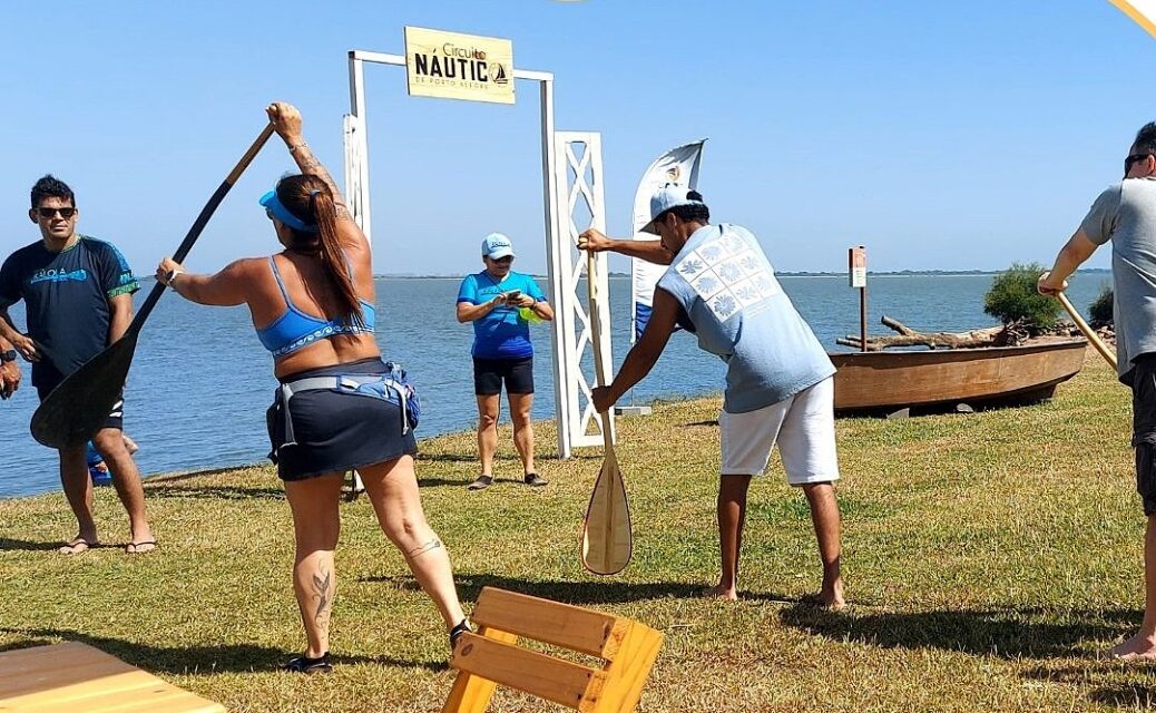 Circuito Náutico de Porto Alegre