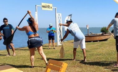 Circuito Náutico de Porto Alegre