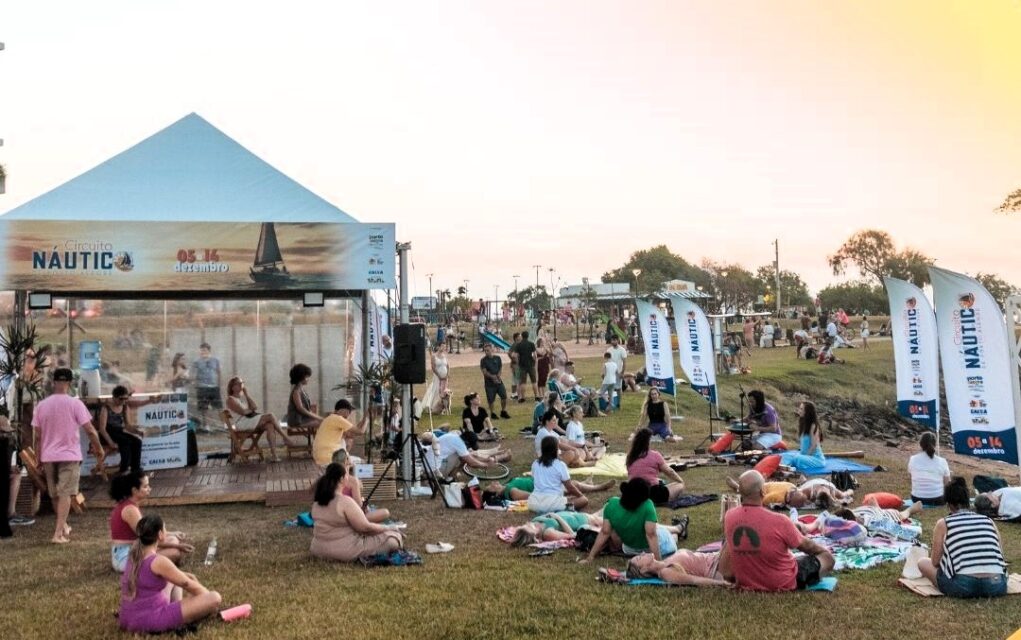 Circuito Náutico de Porto Alegre