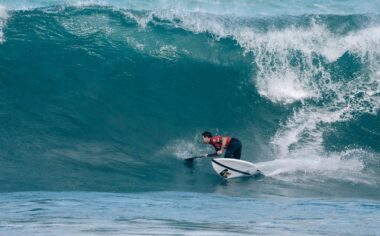 Mundial SUP Surf Ilhas Canárias