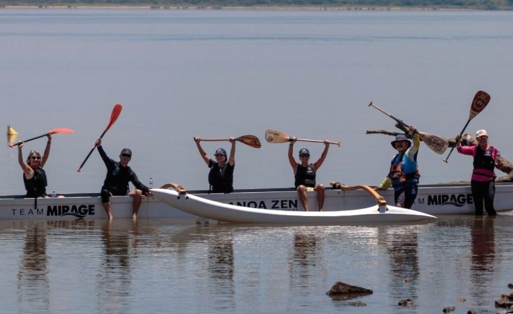 circuito náutico de porto alegre